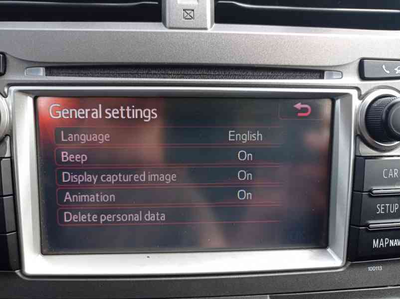 Toyota Verso S 1.3 VVTi 73kW/Kamera/1Maj - foto 24