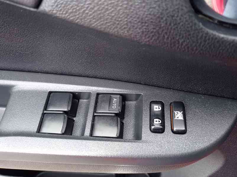 Toyota Verso S 1.3 VVTi 73kW/Kamera/1Maj - foto 8