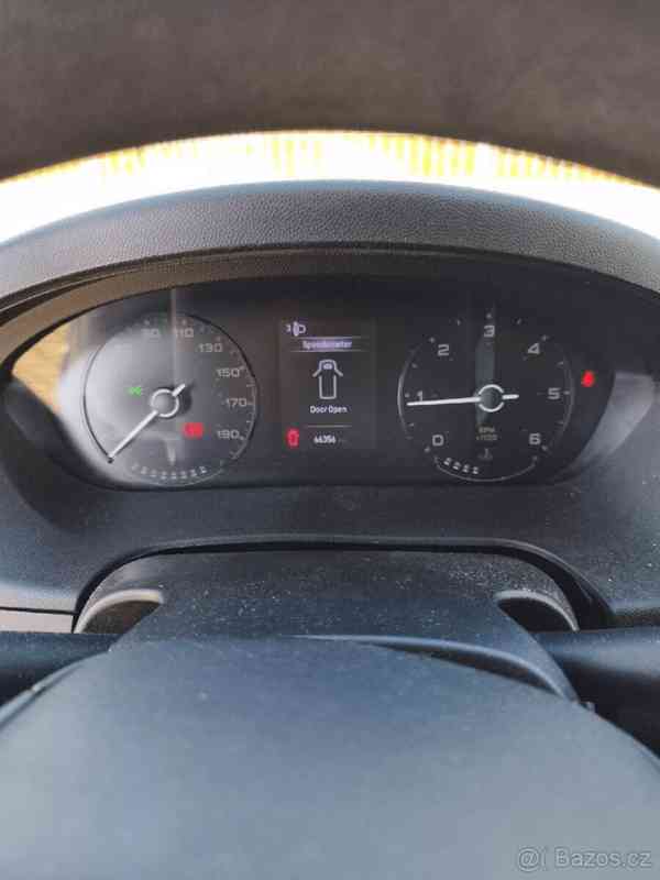 Fiat Ducato 2,2   2023 | 67tkm | | Cena KONEČNÁ" - foto 7