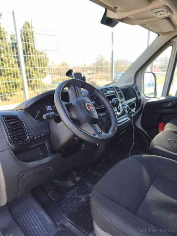 Fiat Ducato 2,2   2023 | 67tkm | | Cena KONEČNÁ" - foto 9