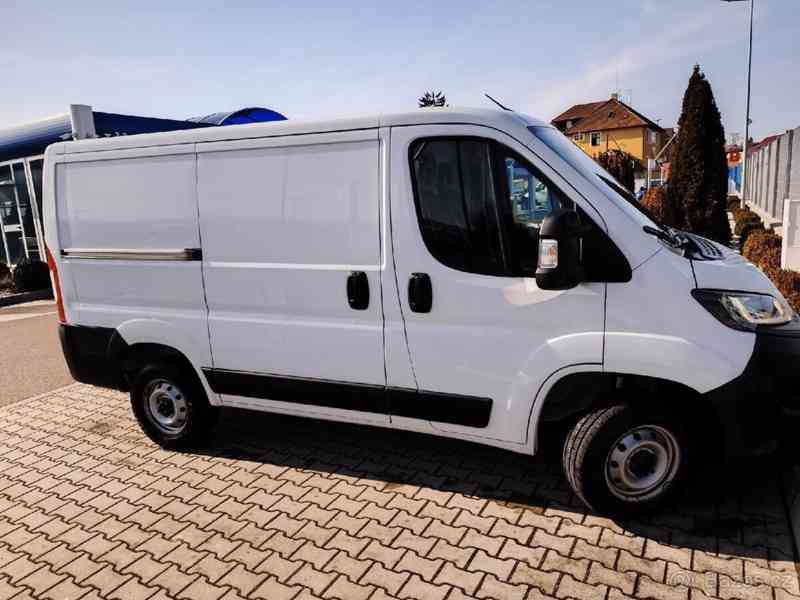 Fiat Ducato 2,2   2023 | 67tkm | | Cena KONEČNÁ" - foto 4