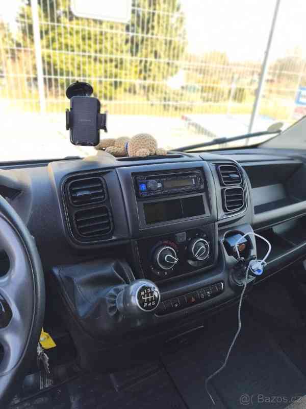 Fiat Ducato 2,2   2023 | 67tkm | | Cena KONEČNÁ" - foto 11