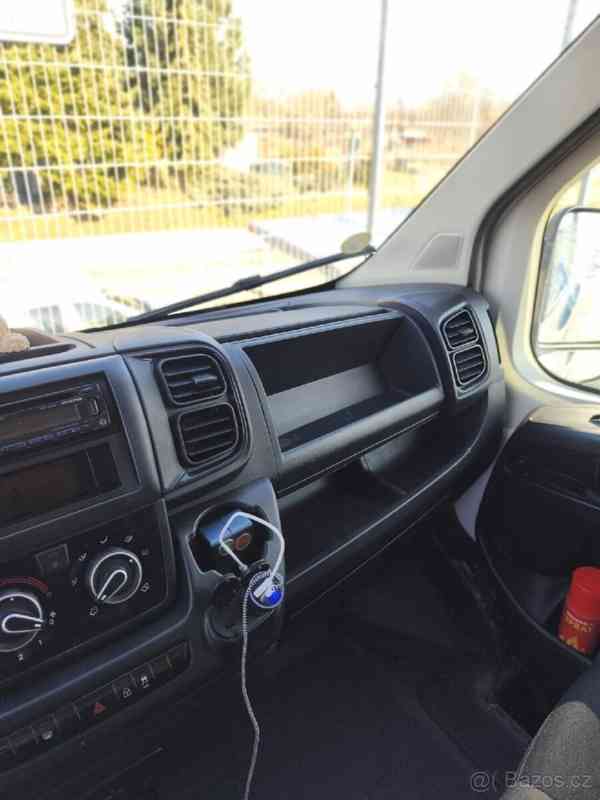 Fiat Ducato 2,2   2023 | 67tkm | | Cena KONEČNÁ" - foto 6