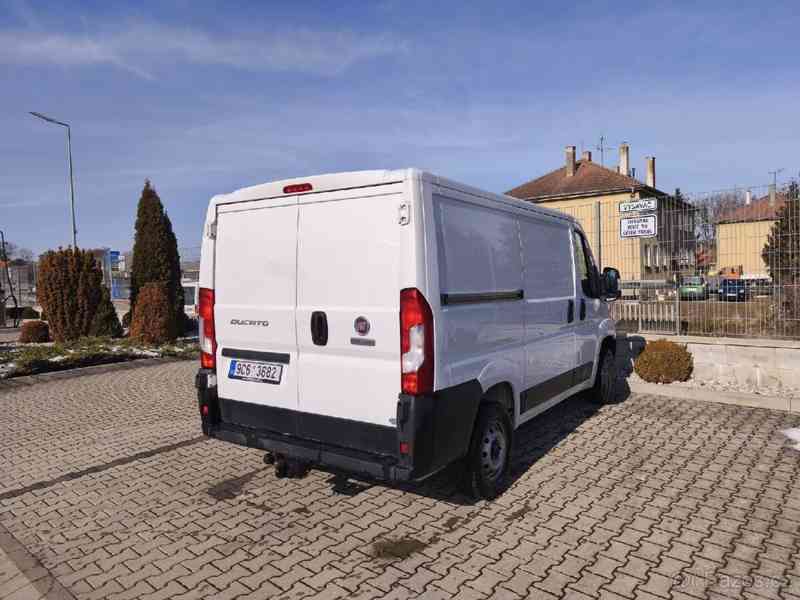Fiat Ducato 2,2   2023 | 67tkm | | Cena KONEČNÁ" - foto 5