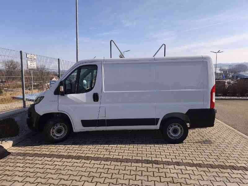 Fiat Ducato 2,2   2023 | 67tkm | | Cena KONEČNÁ" - foto 2