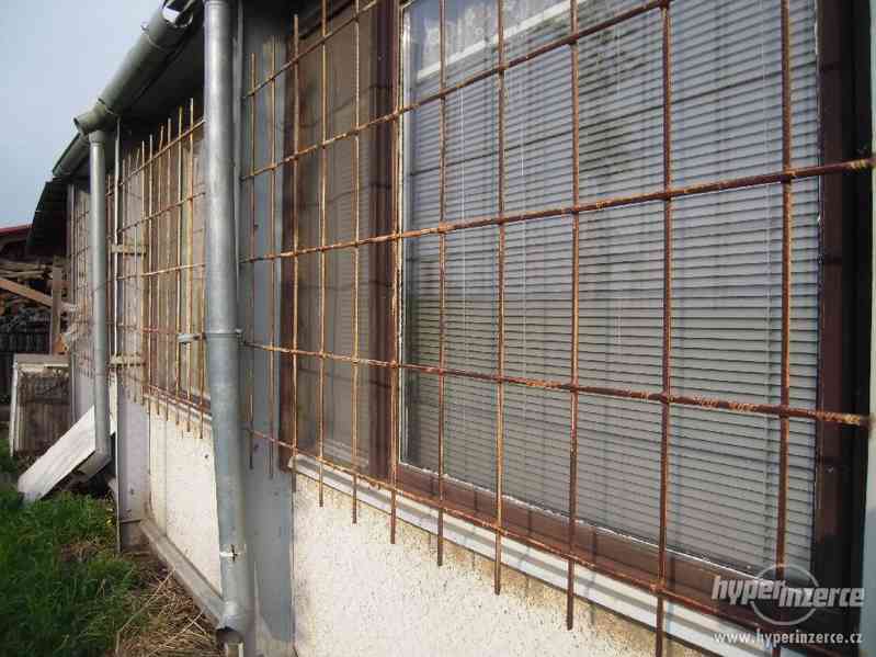 Stavební buňka 5x2,5m - foto 3