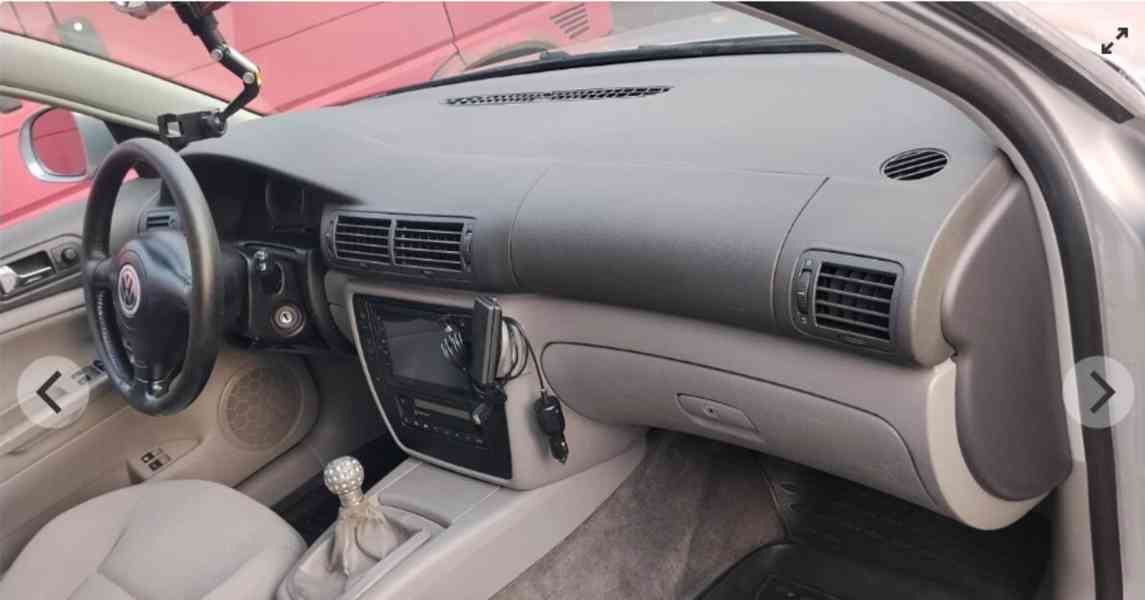 VW Passat B5.5 Variant 2.8 V6 4Motion  - foto 2