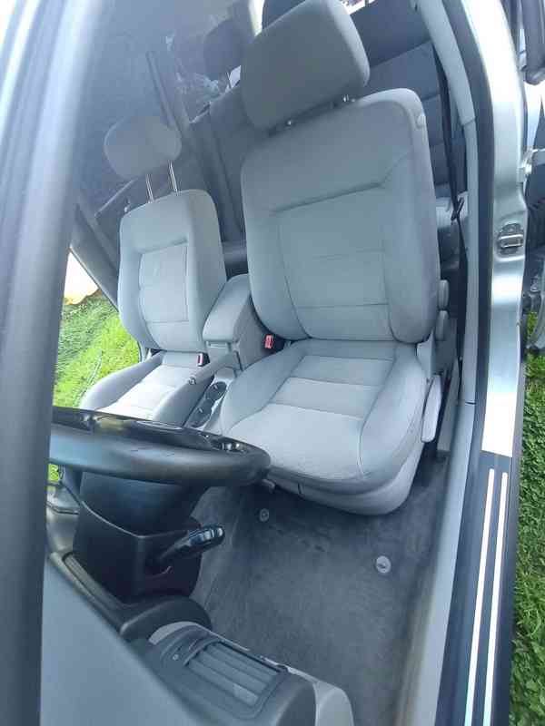 VW Passat B5.5 Variant 2.8 V6 4Motion  - foto 5