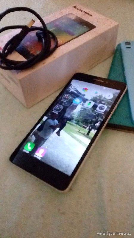 Pekne Lenovo A7000 - foto 2