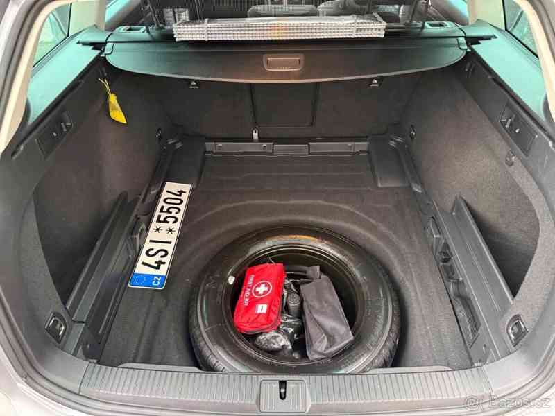 Volkswagen Passat 2,0   B8 R-Line TDI 140 kW - foto 9
