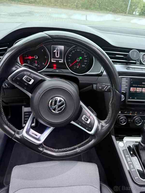 Volkswagen Passat 2,0   B8 R-Line TDI 140 kW - foto 6