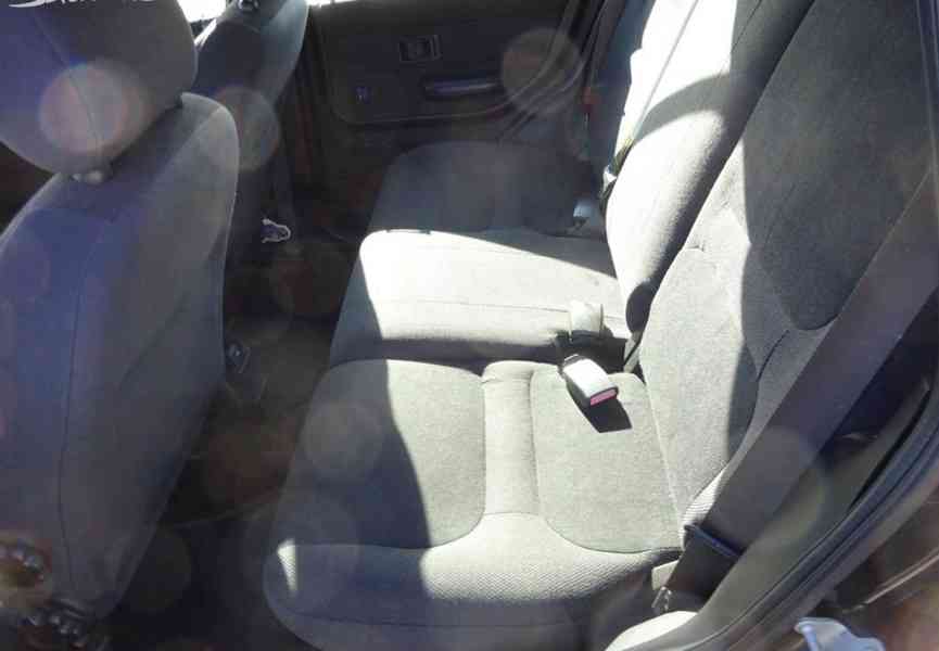 Land Rover Freelander 2.0 D 4x4 r.v.2003 (95 kw) seviska - foto 17