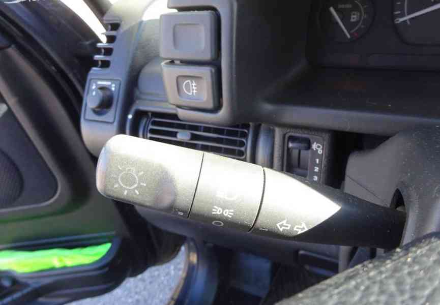 Land Rover Freelander 2.0 D 4x4 r.v.2003 (95 kw) seviska - foto 9