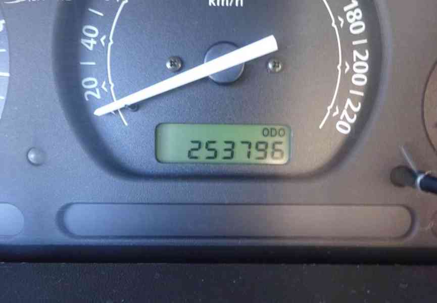 Land Rover Freelander 2.0 D 4x4 r.v.2003 (95 kw) seviska - foto 7