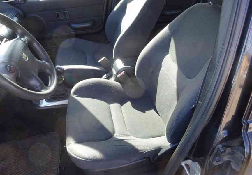 Land Rover Freelander 2.0 D 4x4 r.v.2003 (95 kw) seviska - foto 16