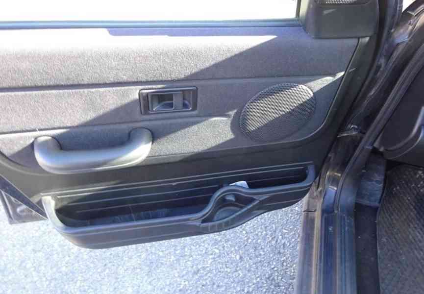 Land Rover Freelander 2.0 D 4x4 r.v.2003 (95 kw) seviska - foto 6