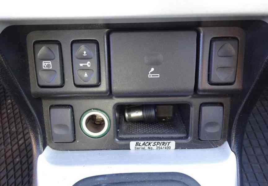 Land Rover Freelander 2.0 D 4x4 r.v.2003 (95 kw) seviska - foto 13