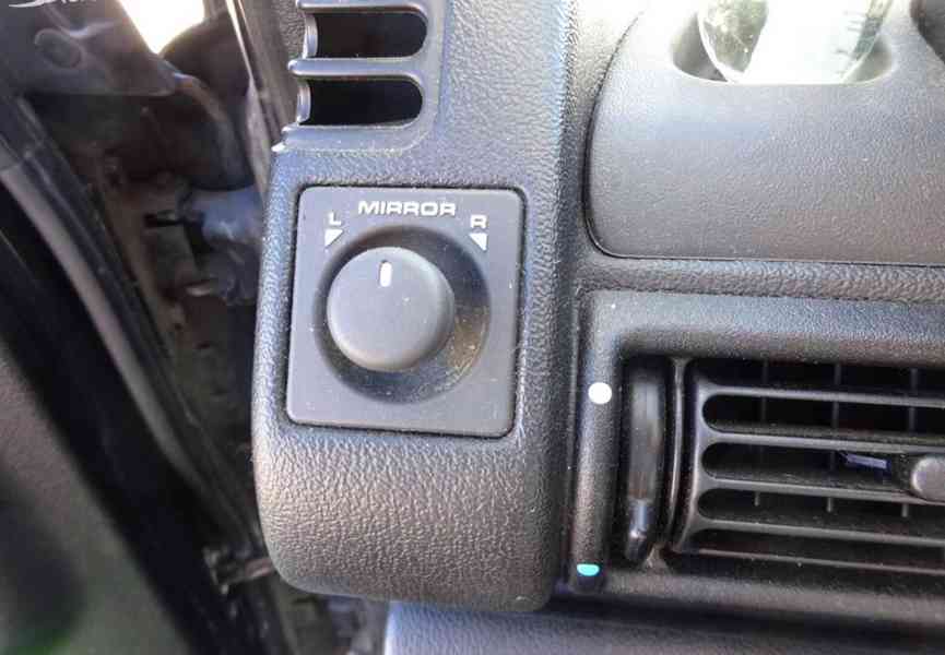 Land Rover Freelander 2.0 D 4x4 r.v.2003 (95 kw) seviska - foto 11