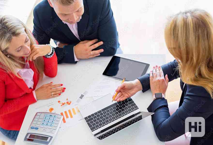 Rychlá nabídka půjčky do 24 hodin - foto 4