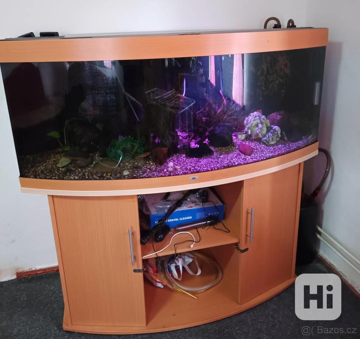 Akvárium Juwel vision  - foto 1