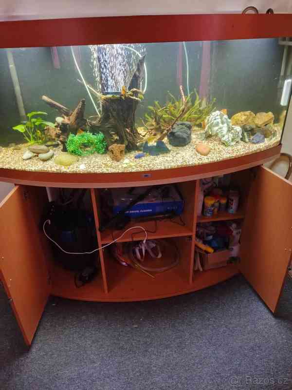 Akvárium Juwel vision  - foto 4