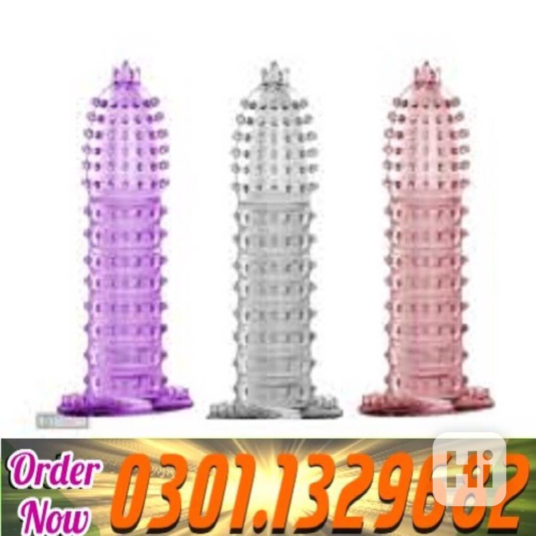 Crystal Condom Lubricant Oil In Pakistan {0301.1329682 =>> C - foto 1