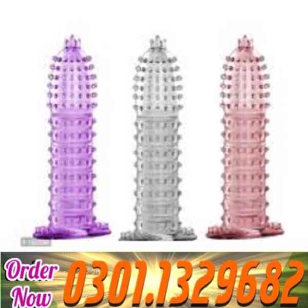 Crystal Condom Lubricant Oil In Pakistan {0301.1329682 =>> C - foto 1