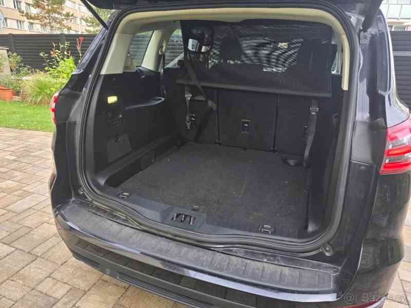Ford S-MAX 2,0   tdci 110 kw - foto 4