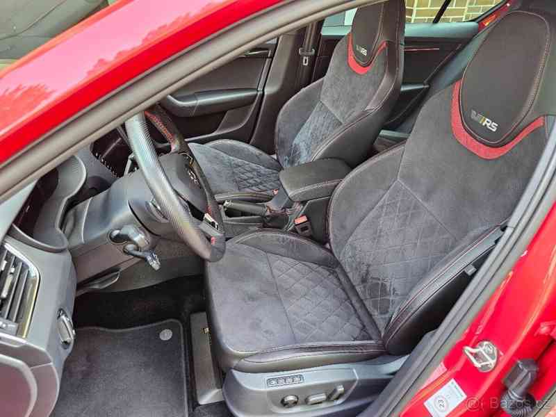 Škoda Octavia RS 245 - foto 10