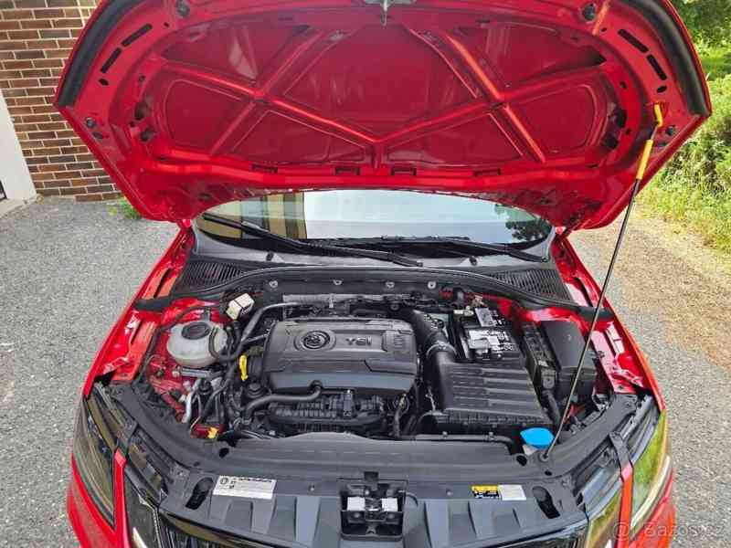 Škoda Octavia RS 245 - foto 16