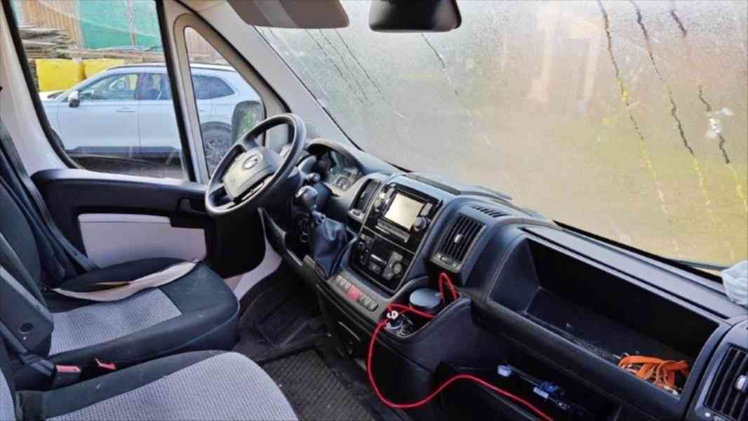 Fiat Ostatní L4H2 - foto 7