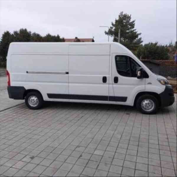 Fiat Ostatní L4H2 - foto 3
