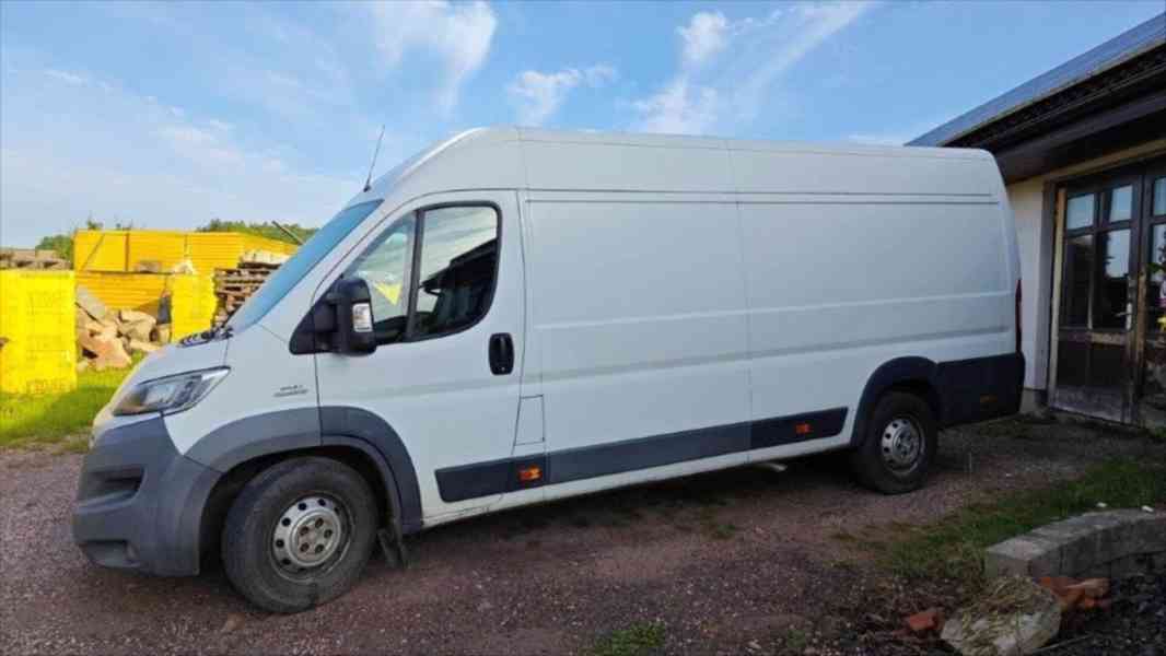 Fiat Ostatní L4H2 - foto 8