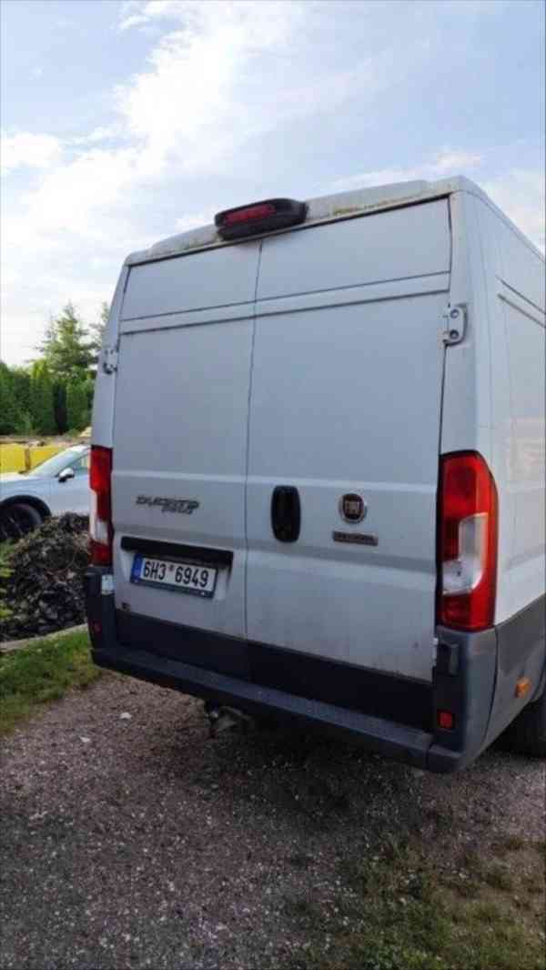 Fiat Ostatní L4H2 - foto 5