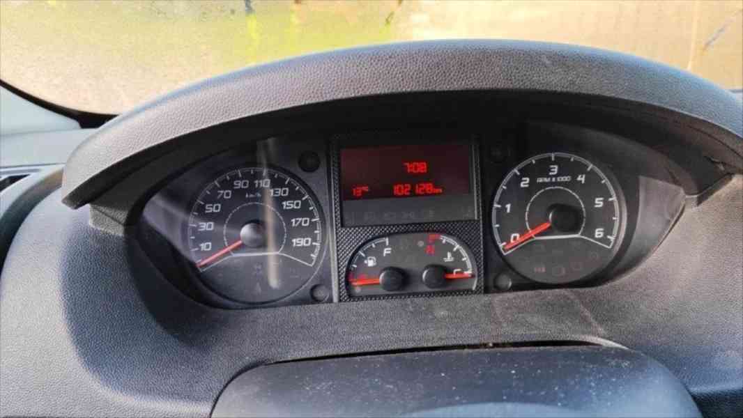 Fiat Ostatní L4H2 - foto 6
