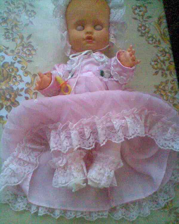 Retro hračky - foto 5