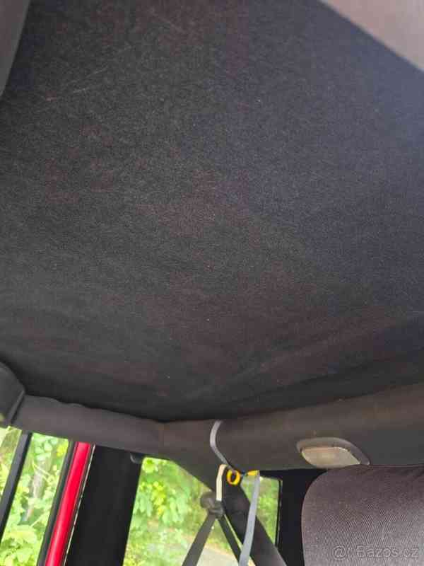 Jeep Wrangler 2,8   CRD Rubicon - vestavba - foto 7