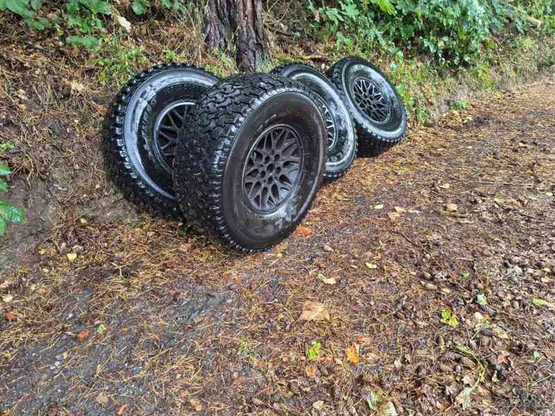 Jeep Wrangler 2,8   CRD Rubicon - vestavba - foto 11
