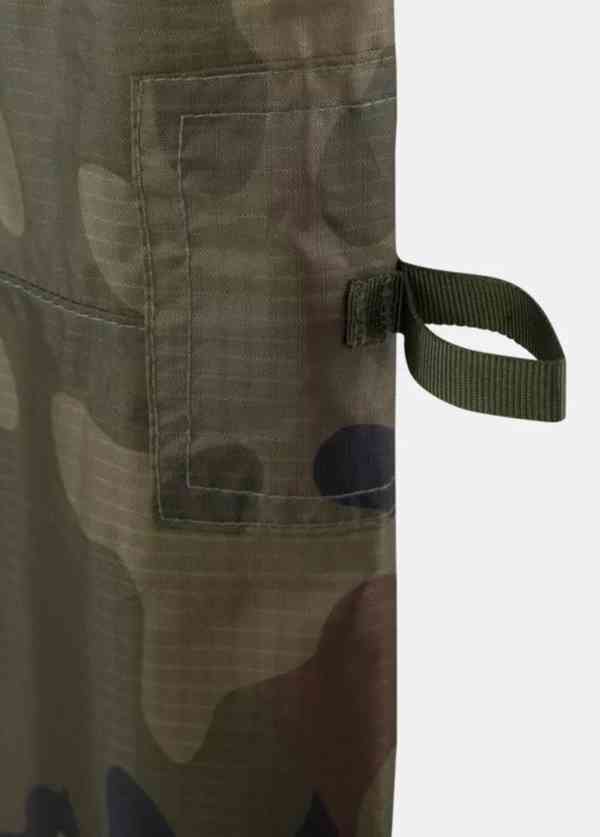 Celta / basha SUPERTARP 3x3m - Helikon-Tex, Taiga Green - foto 7
