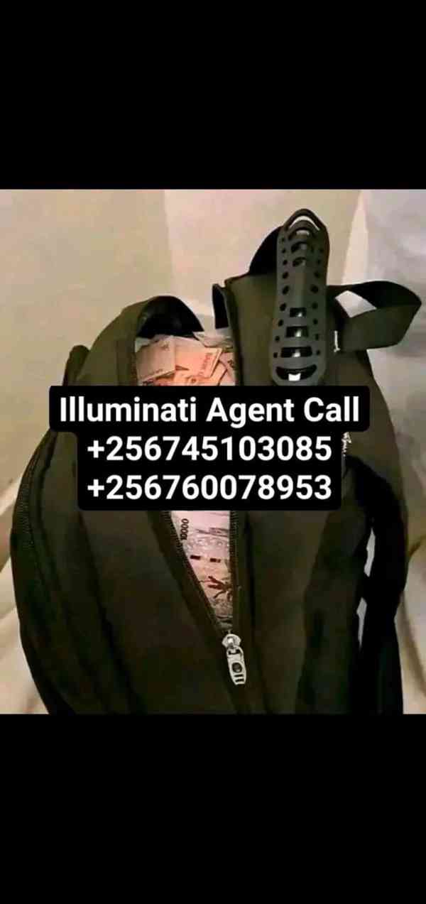 ILLUMINATI AGENT IN UGANDAN +256745103085/+256760078953 - foto 2