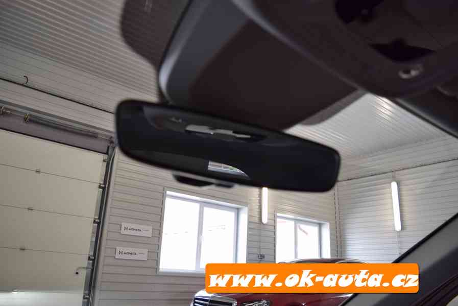 Audi A6 2.0 TDI S-TRIONIC 88 000 KM 2020-DPH  - foto 21