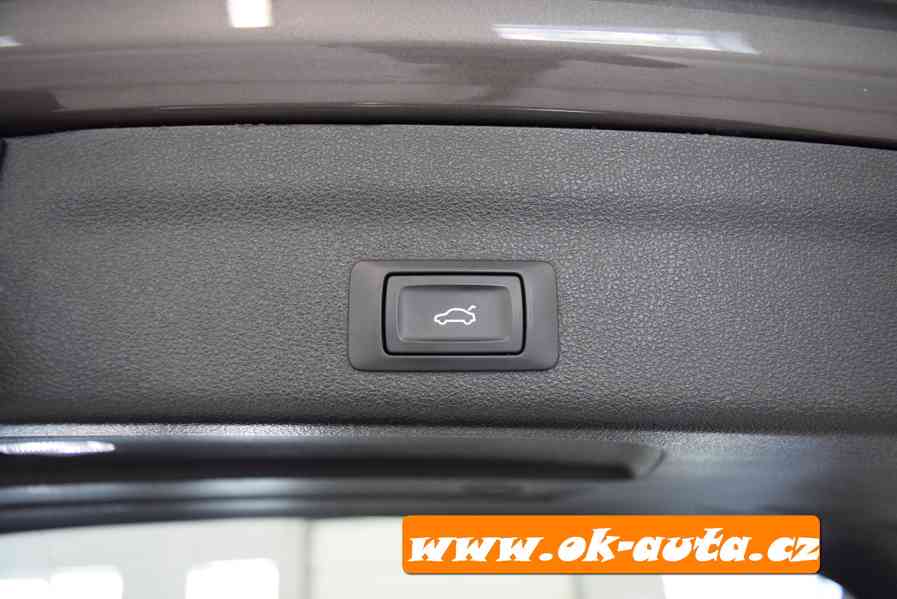 Audi A6 2.0 TDI S-TRIONIC 88 000 KM 2020-DPH  - foto 11