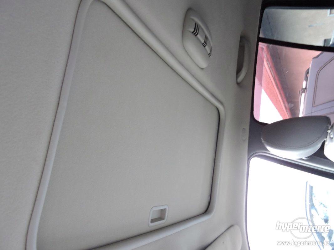 Jeep KJ rv. 2006 - bazar - Hyperinzerce.cz