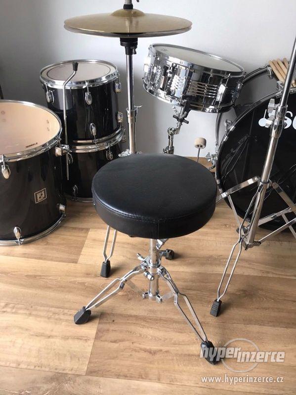 Bicí souprava SONOR - foto 7
