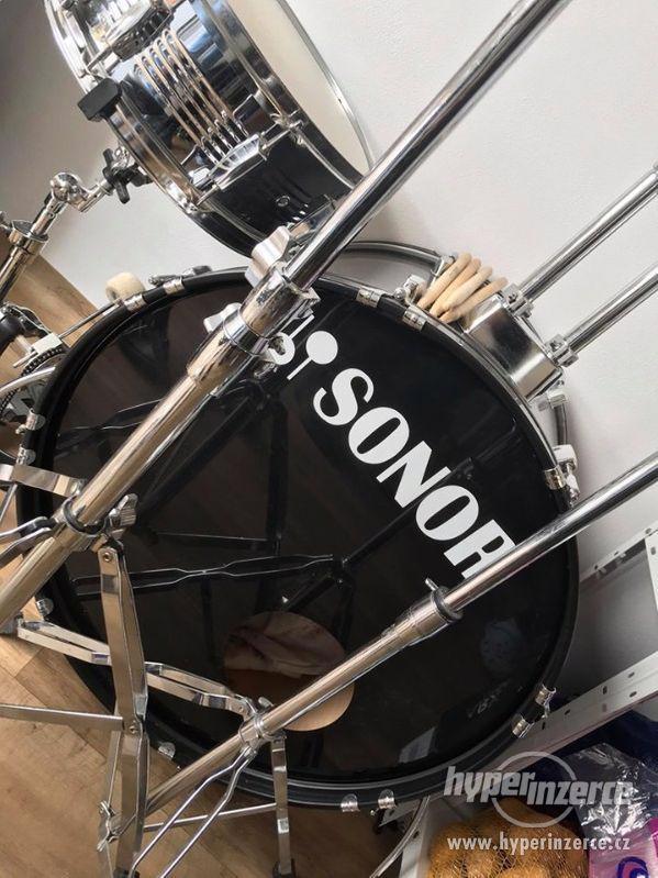 Bicí souprava SONOR - foto 12