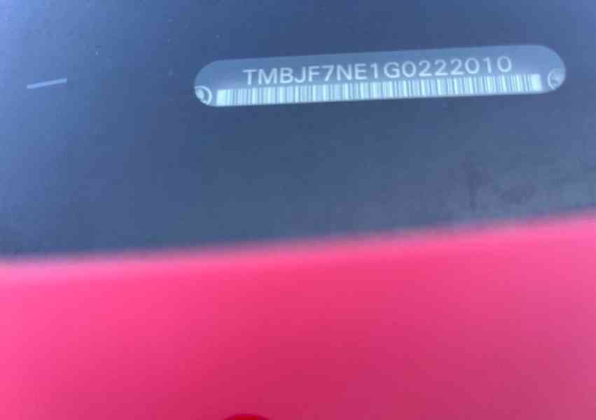 Škoda Octavia COMBI - 1,6 TDI - foto 10