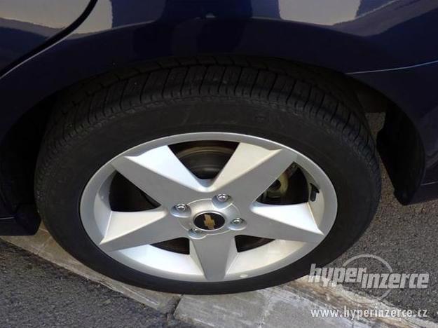 Chevrolet Epica 2.0 24V LTX - foto 4