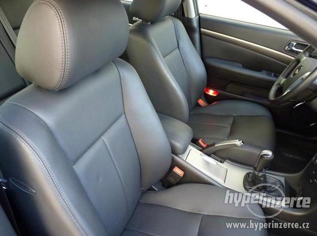 Chevrolet Epica 2.0 24V LTX - foto 7