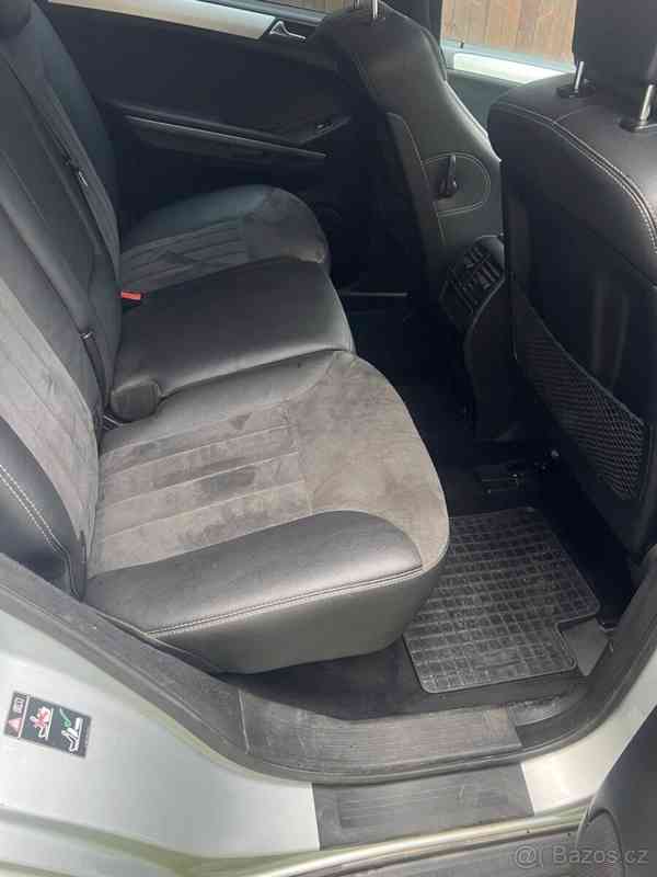 Mercedes-Benz Třídy M Ml 280cdi w164 - foto 9