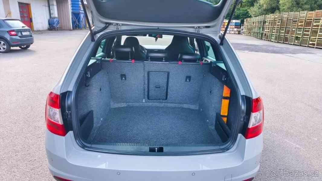 Škoda Octavia 2,0 - foto 6